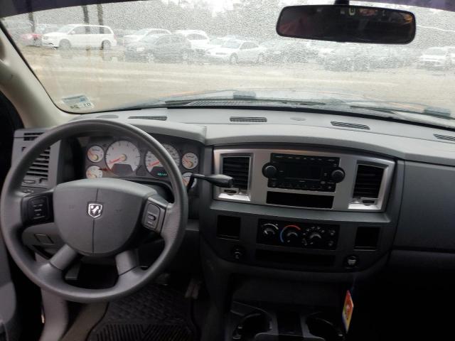 Photo 8 from auction – 2008 DODGE RAM 1500 S with VIN 1D7HA16298J176832