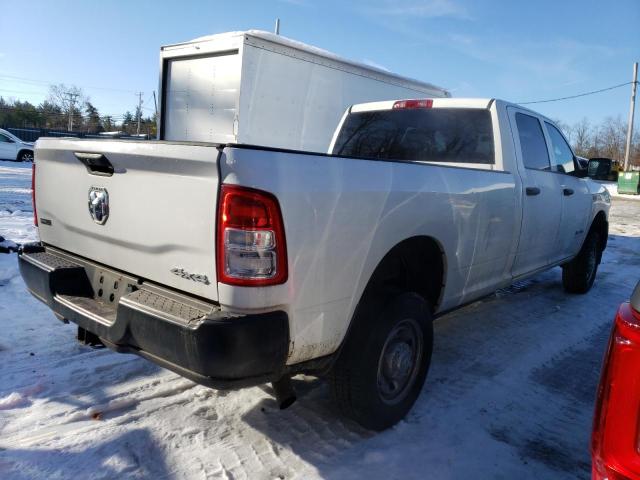 Photo 3 from auction – 2019 RAM 2500 TRADE with VIN 3C6UR5HJ3KG629436