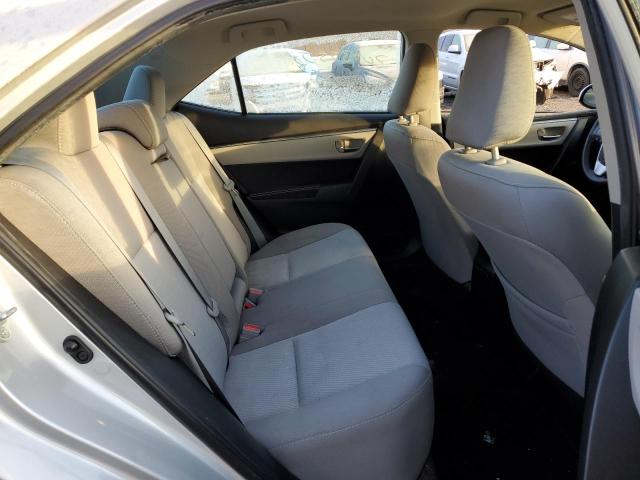 Photo 10 from auction – 2016 TOYOTA COROLLA L with VIN 2T1BURHE0GC481529