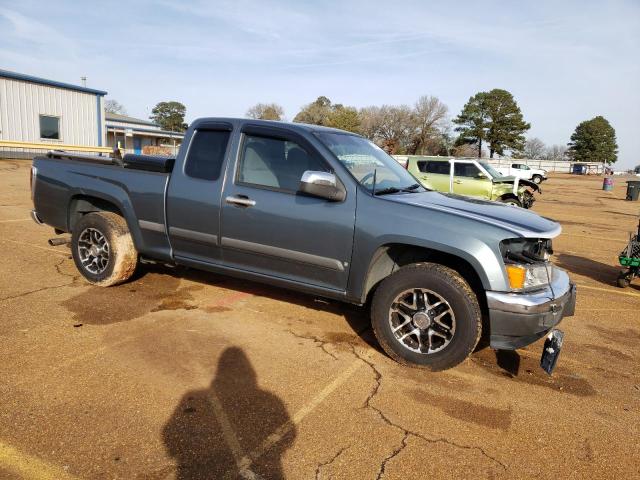 Photo 4 from auction – 2006 GMC CANYON with VIN 1GTCS196668324424