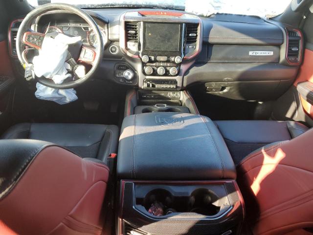 Photo 8 from auction – 2019 RAM 1500 REBEL with VIN 1C6SRFLT2KN584454