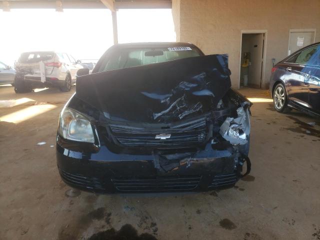 Photo 5 from auction – 2010 CHEVROLET COBALT 1LT with VIN 1G1AD5F52A7133174