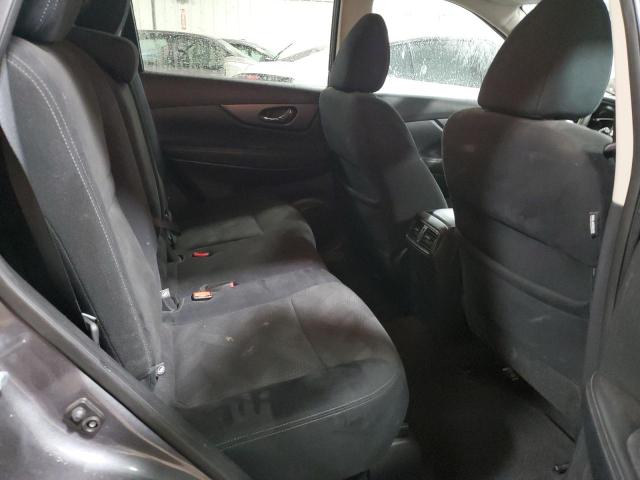 Photo 10 from auction – 2016 NISSAN ROGUE S with VIN 5N1AT2MV8GC895111