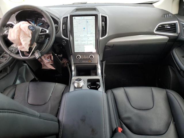 Photo 8 from auction – 2022 FORD EDGE TITAN with VIN 2FMPK4K99NBA28487