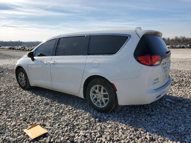 Photo 2 from auction – 2018 CHRYSLER PACIFICA L with VIN 2C4RC1CG0JR274593