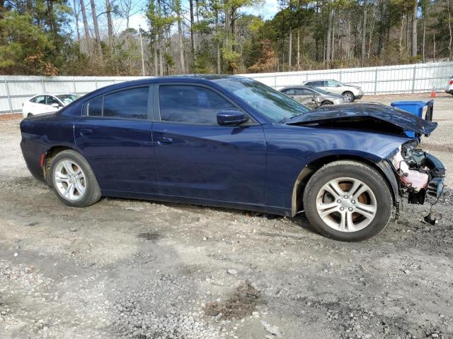 Photo 4 from auction – 2016 DODGE CHARGER SE with VIN 2C3CDXBG9GH293301