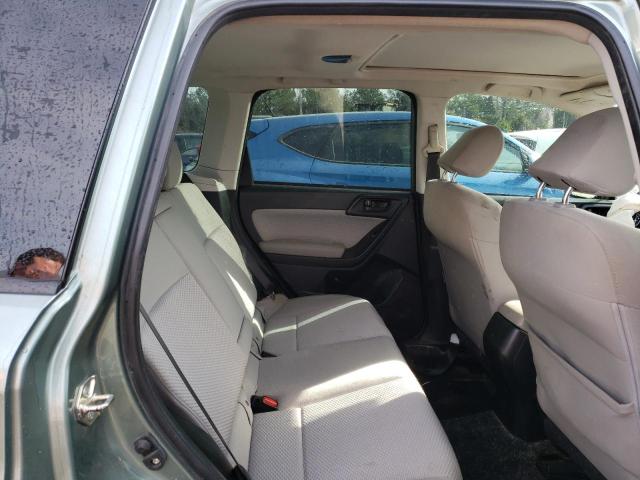 Photo 11 from auction – 2017 SUBARU FORESTER 2 with VIN JF2SJAGC9HH556379