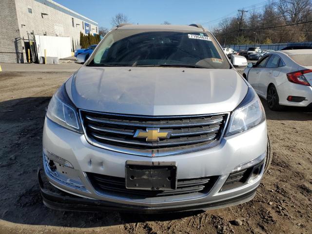 Photo 5 from auction – 2017 CHEVROLET TRAVERSE L with VIN 1GNKVGKD2HJ211779