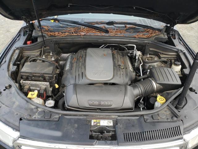 Photo 12 from auction – 2014 DODGE DURANGO CI with VIN 1C4SDJET0EC597243