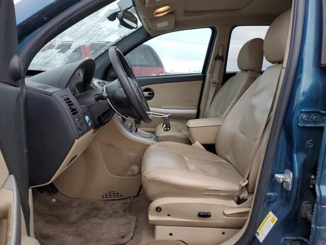 Zdjęcie 7 z aukcji – 2006 CHEVROLET EQUINOX LT z VIN 2CNDL73F366206202
