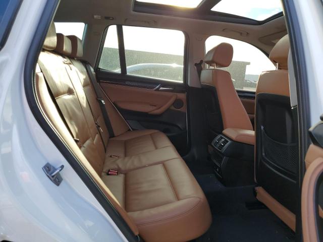 Photo 11 from auction – 2015 BMW X3 XDRIVE2 with VIN 5UXWX9C50F0D45010