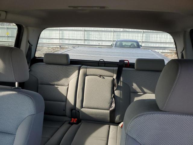 Photo 10 from auction – 2018 CHEVROLET SILVERADO with VIN 3GCUKPEC8JG133657