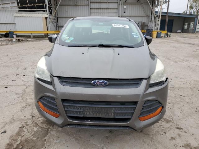 Photo 5 from auction – 2014 FORD ESCAPE S with VIN 1FMCU0F76EUA04927