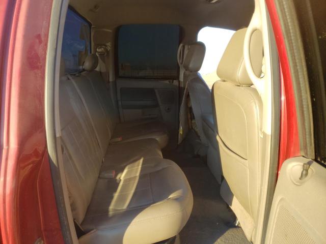 Photo 10 from auction – 2006 DODGE RAM 3500 S with VIN 3D7ML48C06G126027