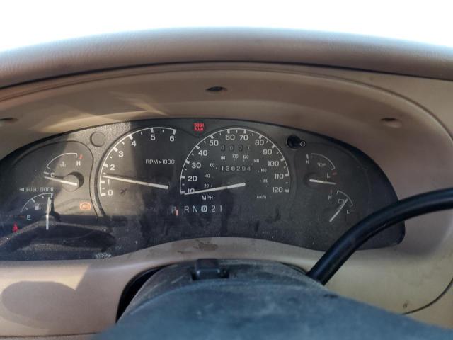 Foto 9 de la subasta – 2002 FORD RANGER con VIN 1FTYR14U62PB15577