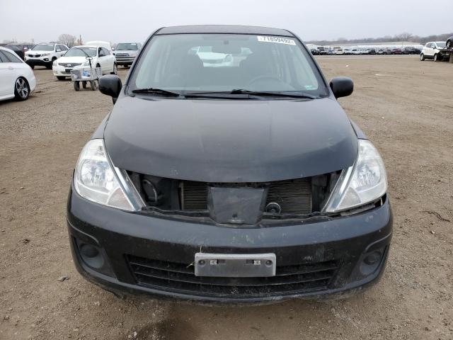 Photo 5 from auction – 2009 NISSAN VERSA S with VIN 3N1BC13E99L497940