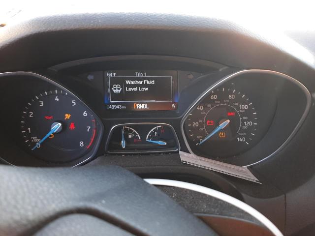 Фото 9 с аукциона – 2018 FORD FOCUS SE с VIN 1FADP3F22JL313273