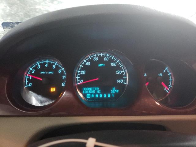 Photo 9 from auction – 2006 BUICK LUCERNE CX with VIN 1G4HD57246U163324