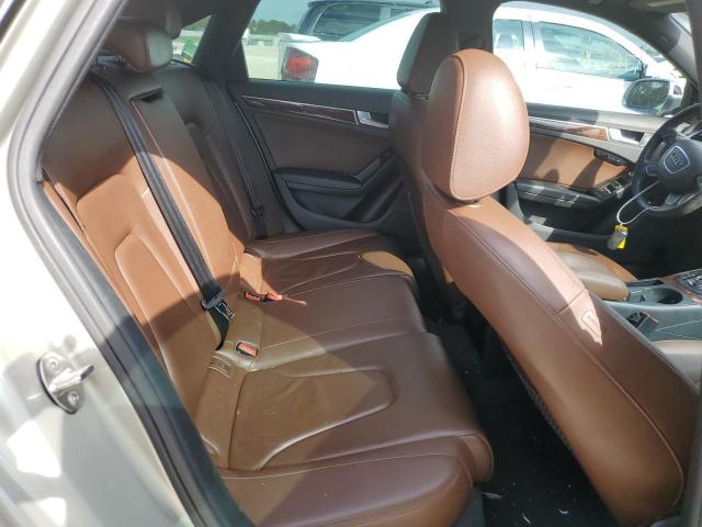 Photo 10 from auction – 2014 AUDI A4 PREMIUM with VIN WAUEFAFL3EA003470