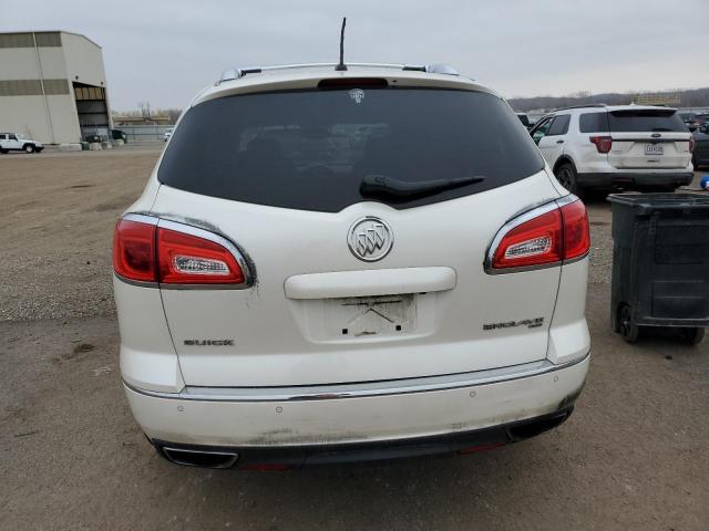 Photo 6 from auction – 2013 BUICK ENCLAVE with VIN 5GAKVDKD1DJ205331