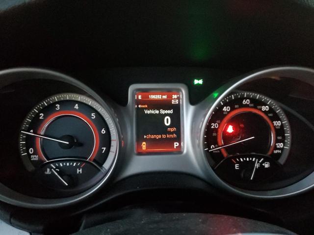 Photo 9 from auction – 2013 DODGE JOURNEY R/ with VIN 3C4PDCEG4DT541720