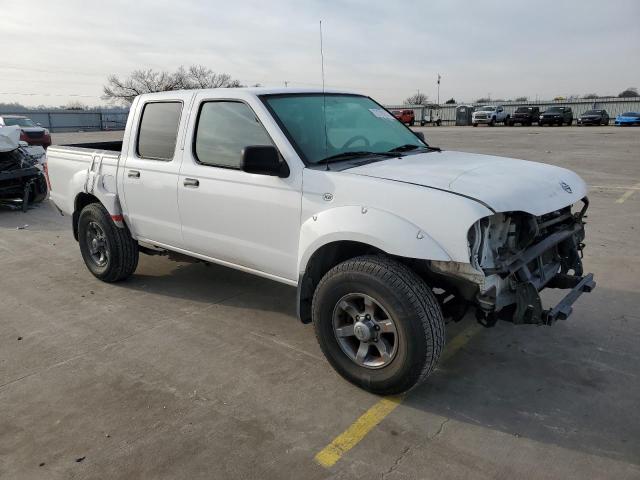 Photo 4 from auction – 2004 NISSAN FRONTIER C with VIN 1N6ED27T84C466749