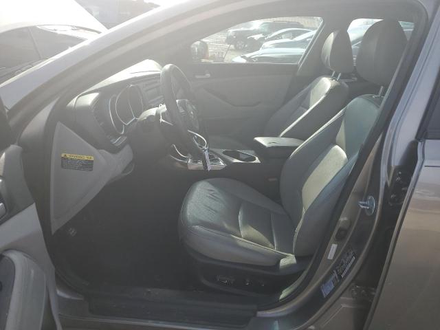 Zdjęcie 7 z aukcji – 2015 KIA OPTIMA EX z VIN 5XXGN4A70FG488344
