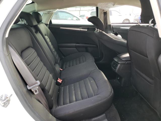 Photo 10 from auction – 2014 FORD FUSION SE with VIN 3FA6P0HR6ER391029