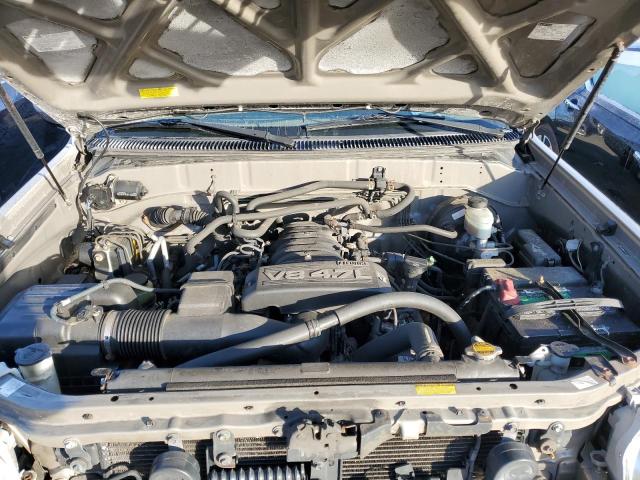 Photo 11 from auction – 2005 TOYOTA SEQUOIA SR with VIN 5TDBT44A35S252839