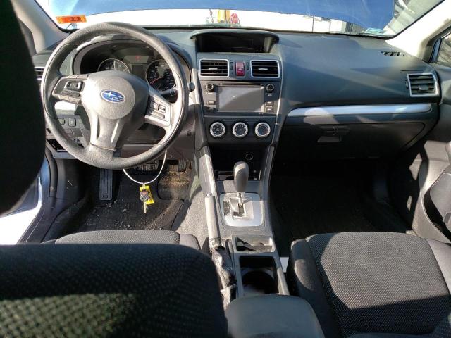 Photo 8 from auction – 2015 SUBARU IMPREZA with VIN JF1GJAA64FH004458