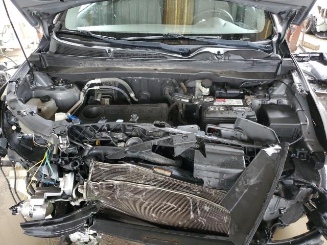 Photo 12 from auction – 2011 KIA SPORTAGE L with VIN KNDPB3A29B7013737