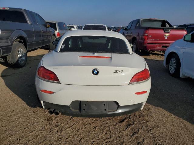 Photo 6 from auction – 2013 BMW Z4 SDRIVE2 with VIN WBALL5C58DJ103933