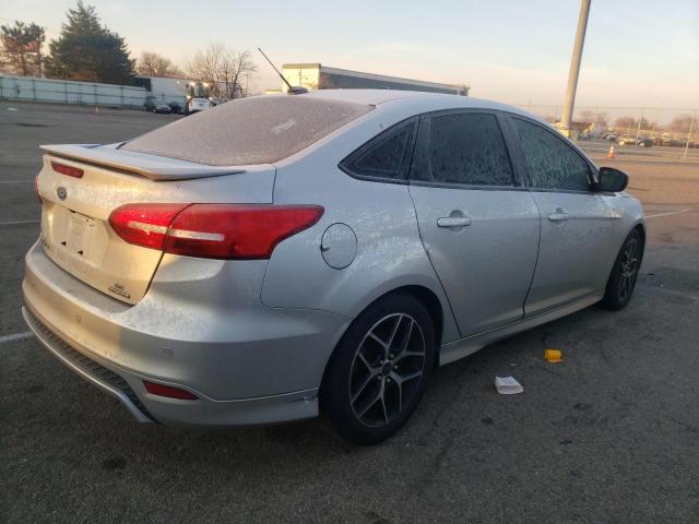 Photo 3 from auction – 2015 FORD FOCUS SE with VIN 1FADP3F2XFL217933