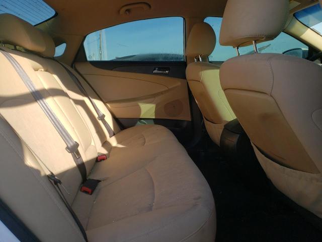 Zdjęcie 10 z aukcji – 2012 HYUNDAI SONATA GLS z VIN 5NPEB4AC2CH440387