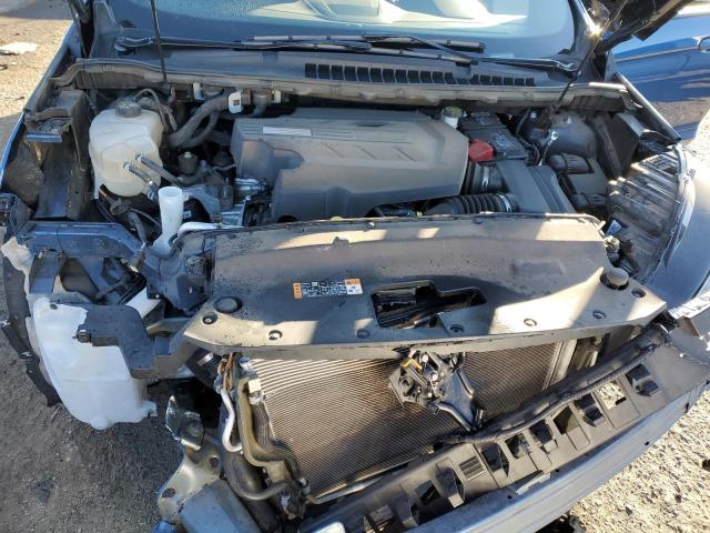 Photo 11 from auction – 2019 FORD EDGE ST with VIN 2FMPK4AP0KBC62691