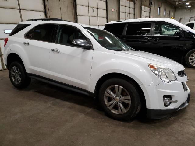 Фото 4 с аукциона – 2012 CHEVROLET EQUINOX с VIN 2GNFLGEK6C6110204