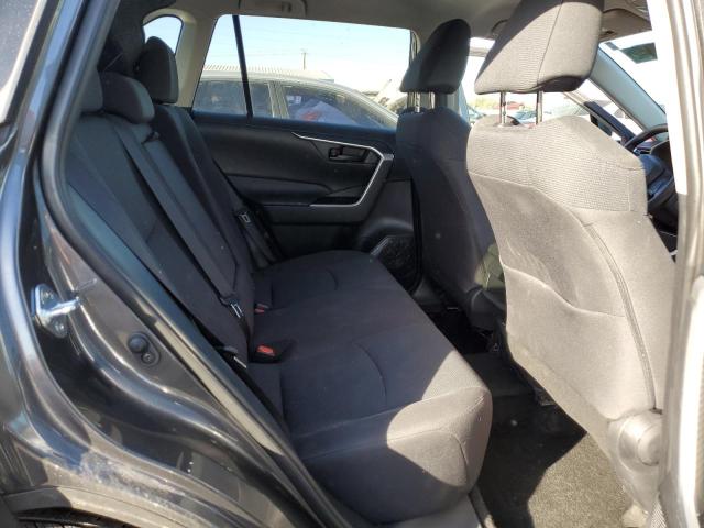 Photo 6 from auction – 2021 TOYOTA RAV4 LE with VIN 2T3F1RFVXMC239329