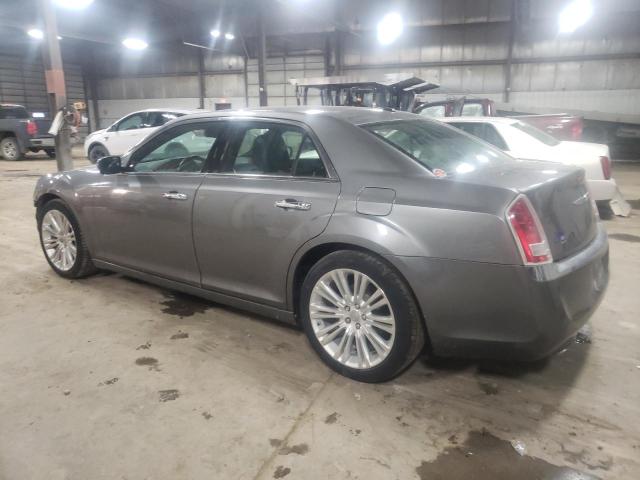 Photo 2 from auction – 2011 CHRYSLER 300 LIMITE with VIN 2C3CA5CG1BH580197