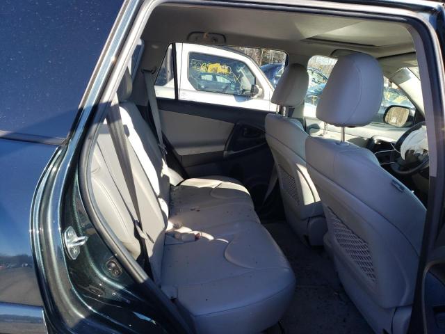 Фото 10 с аукциона – 2012 TOYOTA RAV4 LIMIT с VIN 2T3DF4DV3CW258655