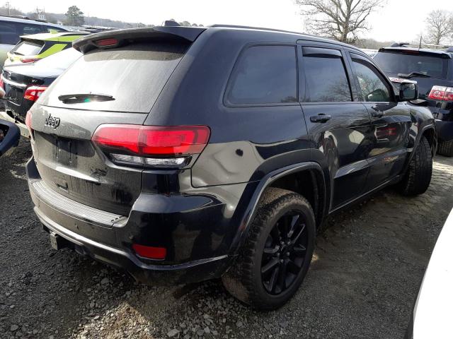 Photo 3 from auction – 2017 JEEP GRAND CHER with VIN 1C4RJFAG5HC882313