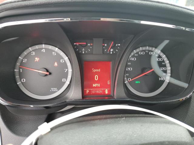 Photo 9 from auction – 2011 GMC TERRAIN SL with VIN 2CTALSEC5B6433189