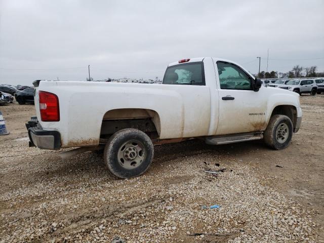 Photo 3 from auction – 2007 GMC SIERRA C25 with VIN 1GTHC24K47E552132