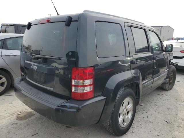 Photo 3 from auction – 2011 JEEP LIBERTY SP with VIN 1J4PN2GK7BW507586