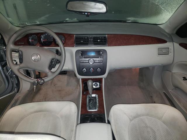 Photo 8 from auction – 2006 BUICK LUCERNE CX with VIN 1G4HP57206U163778