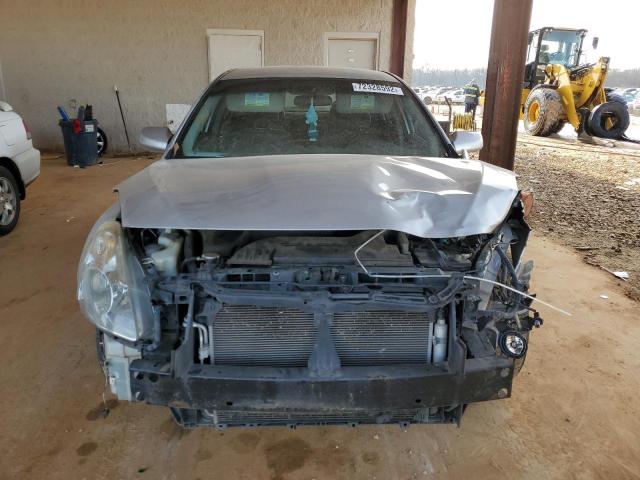 Photo 5 from auction – 2012 NISSAN ALTIMA BAS with VIN 1N4AL2AP7CN567256