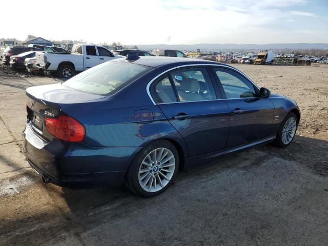 Photo 3 from auction – 2011 BMW 335 XI with VIN WBAPL5C50BA918299