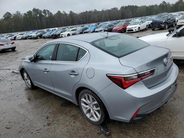 Photo 2 from auction – 2019 ACURA ILX with VIN 19UDE2F31KA013659