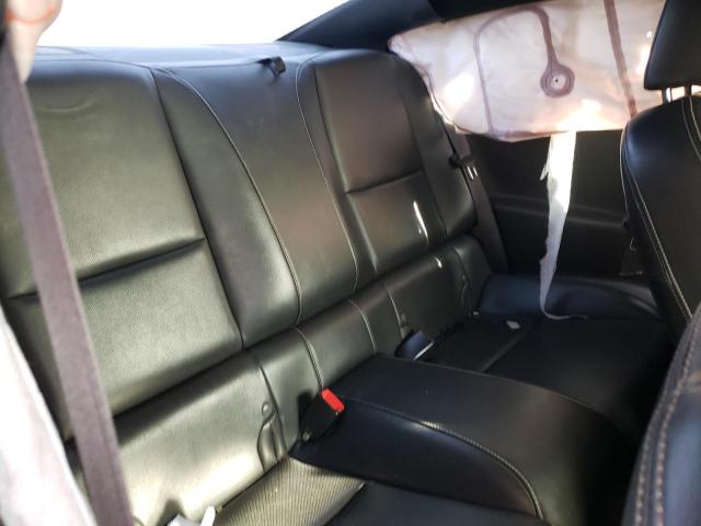 Photo 10 from auction – 2015 CHEVROLET CAMARO LT with VIN 2G1FF1E30F9113861
