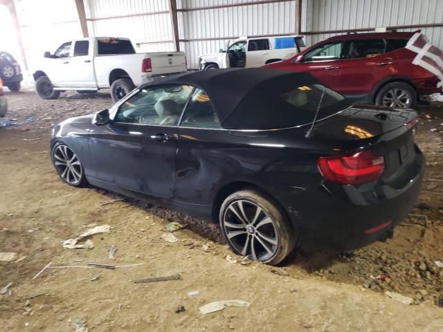Photo 2 from auction – 2017 BMW 230I with VIN WBA2K9C39H7A26533
