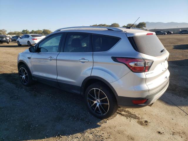 Photo 2 from auction – 2017 FORD ESCAPE TIT with VIN 1FMCU0J91HUA94694